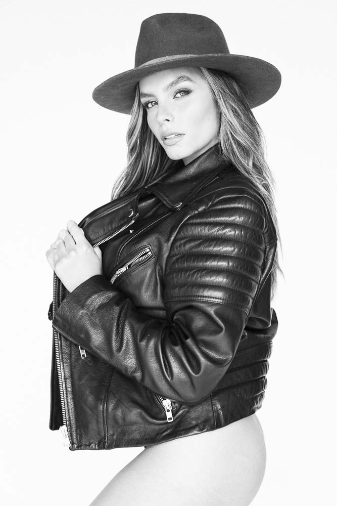 Modelo Agenzi Models Colombia
