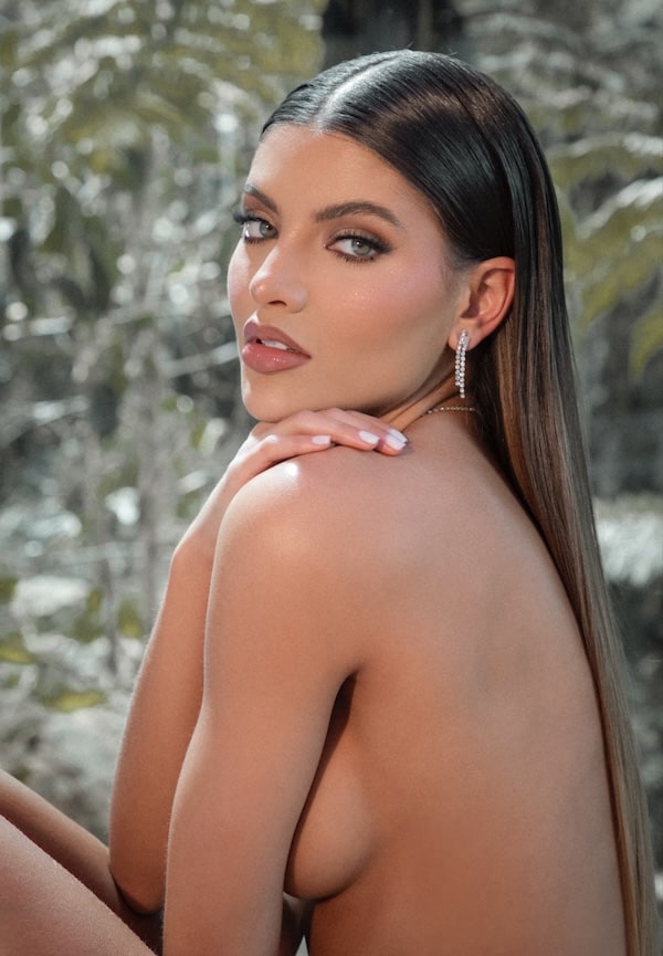 Melina Medina