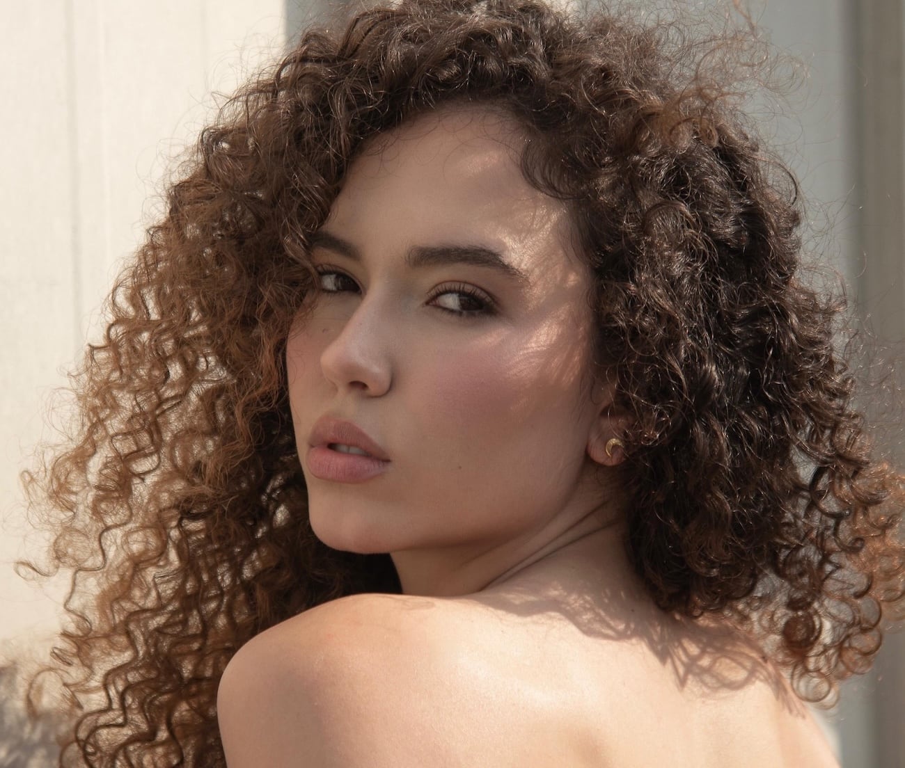 Ahilyn Jure — Modelo Agenzi Models Medellín