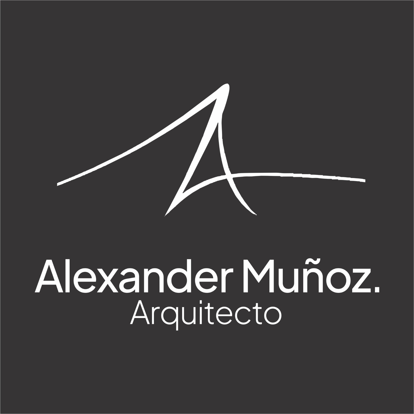 Alexander Muñoz — Arquitecto en Bogotá