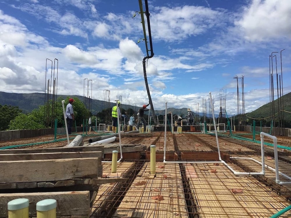 Licencias de construcción en Bogotá — Curaduría urbana Alexander Muñoz